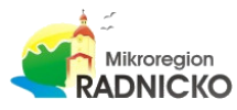 Logo mikroregion Radnicko